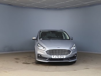 Used Ford S-Max 2020 for sale - 78458672: Photo