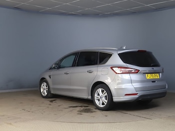 Used Ford S-Max 2020 for sale - 78458672: Photo