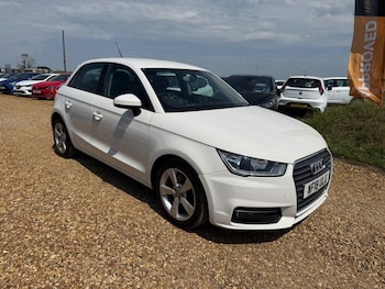 Used Audi A1 2018 for sale - 79009236: Photo