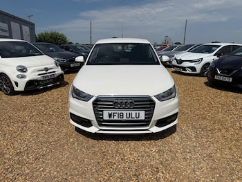 Used Audi A1 2018 for sale - 79009236: Photo