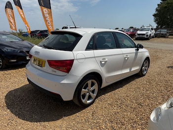 Used Audi A1 2018 for sale - 79009236: Photo