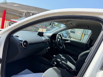 Used Audi A1 2018 for sale - 79009236: Photo