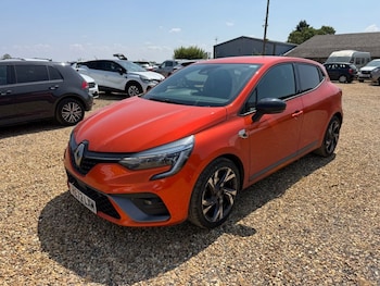 Used Renault Clio 2022 for sale - 79220942: Photo