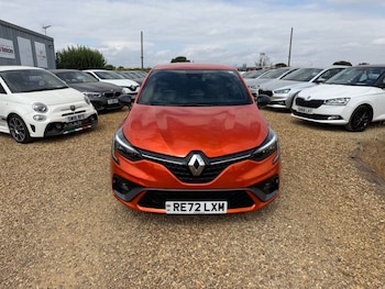 Used Renault Clio 2022 for sale - 79220942: Photo
