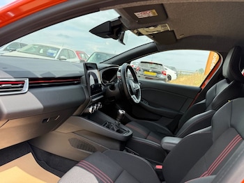 Used Renault Clio 2022 for sale - 79220942: Photo