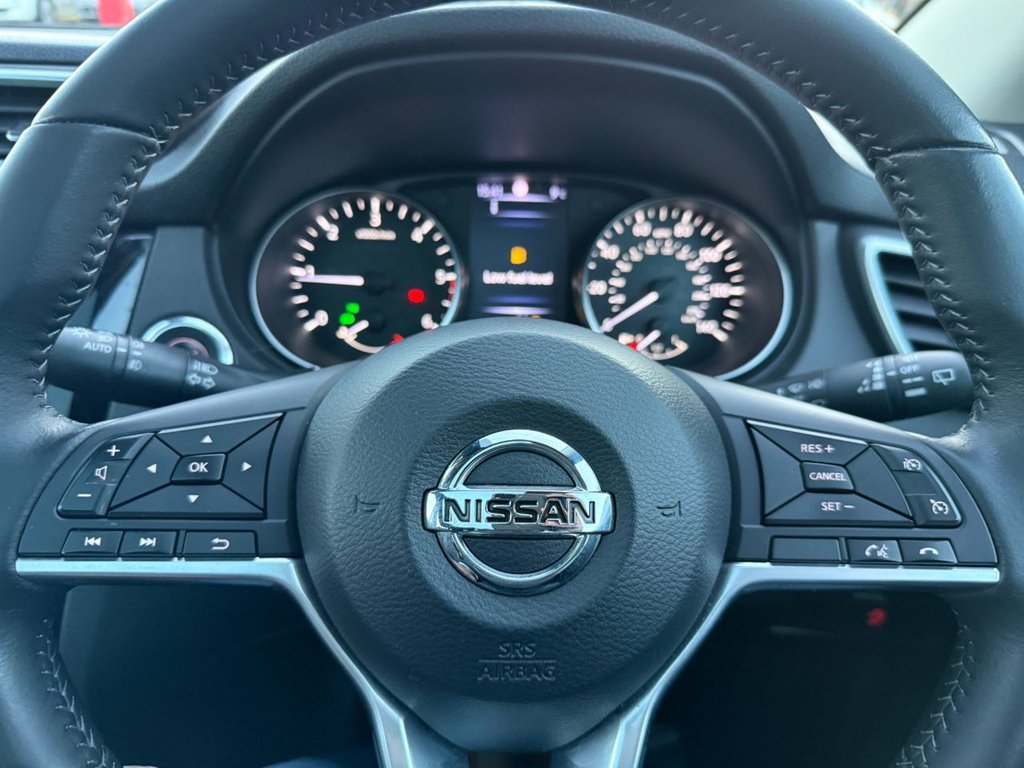 Used Nissan Qashqai 2018 for sale - 76536089: Photo 13