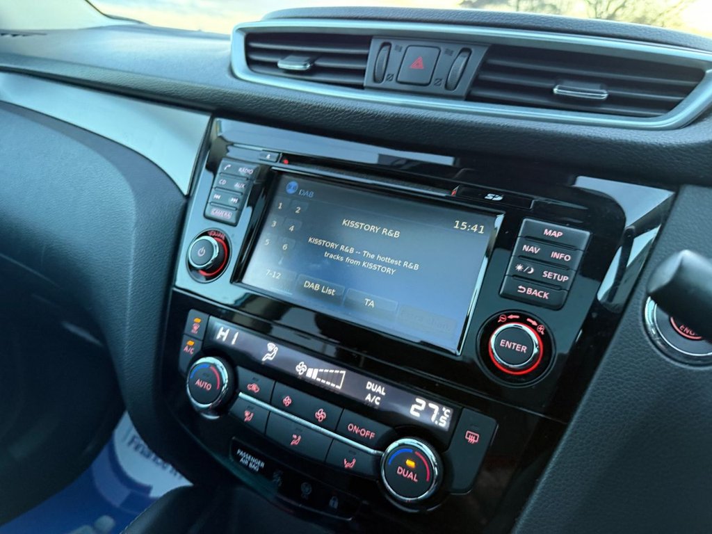 Used Nissan Qashqai 2018 for sale - 76536089: Photo 14