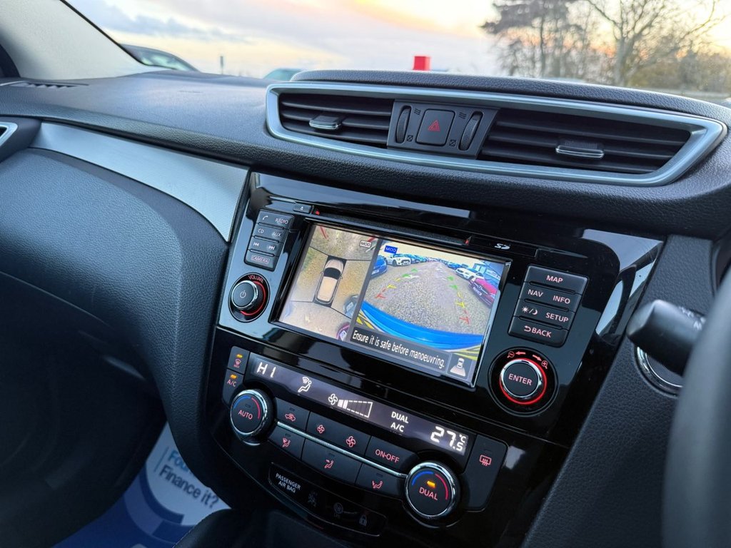 Used Nissan Qashqai 2018 for sale - 76536089: Photo 15