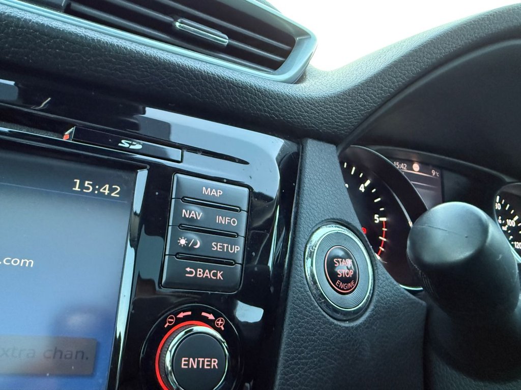 Used Nissan Qashqai 2018 for sale - 76536089: Photo 17