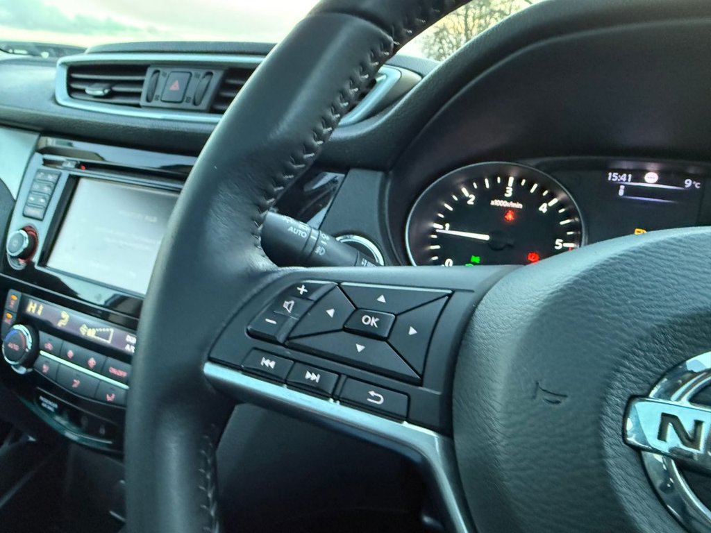 Used Nissan Qashqai 2018 for sale - 76536089: Photo 18