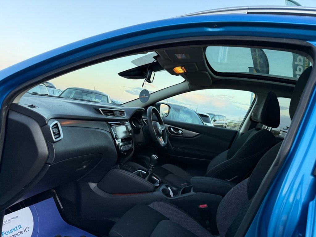 Used Nissan Qashqai 2018 for sale - 76536089: Photo 4