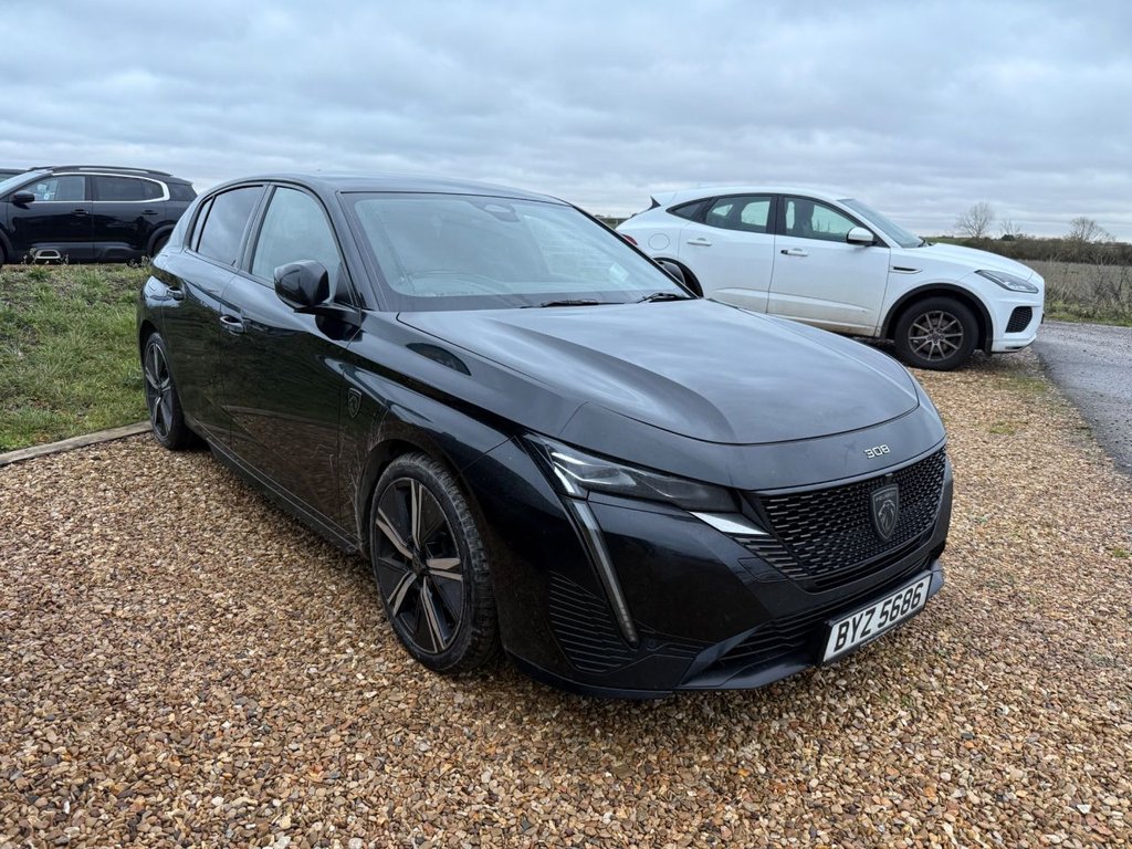 Used Peugeot 308 2022 for sale - 76710974: Photo 1