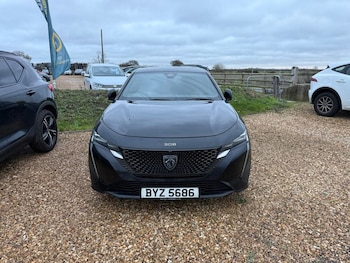 Used Peugeot 308 2022 for sale - 76710974: Photo