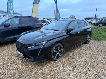 Used Peugeot 308 2022 for sale - 76710974: Photo