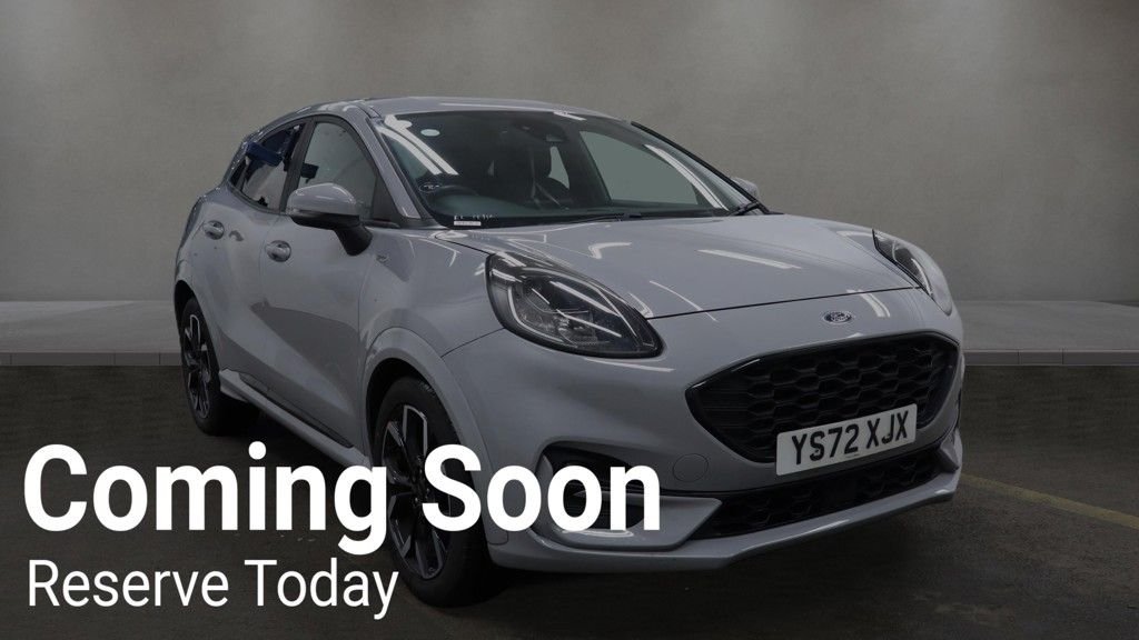 Used Ford Puma 2022 for sale - 77161473: Photo 1