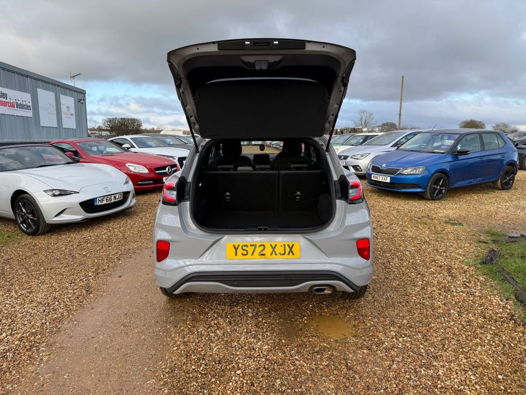 Used Ford Puma 2022 for sale - 77161473: Photo 10