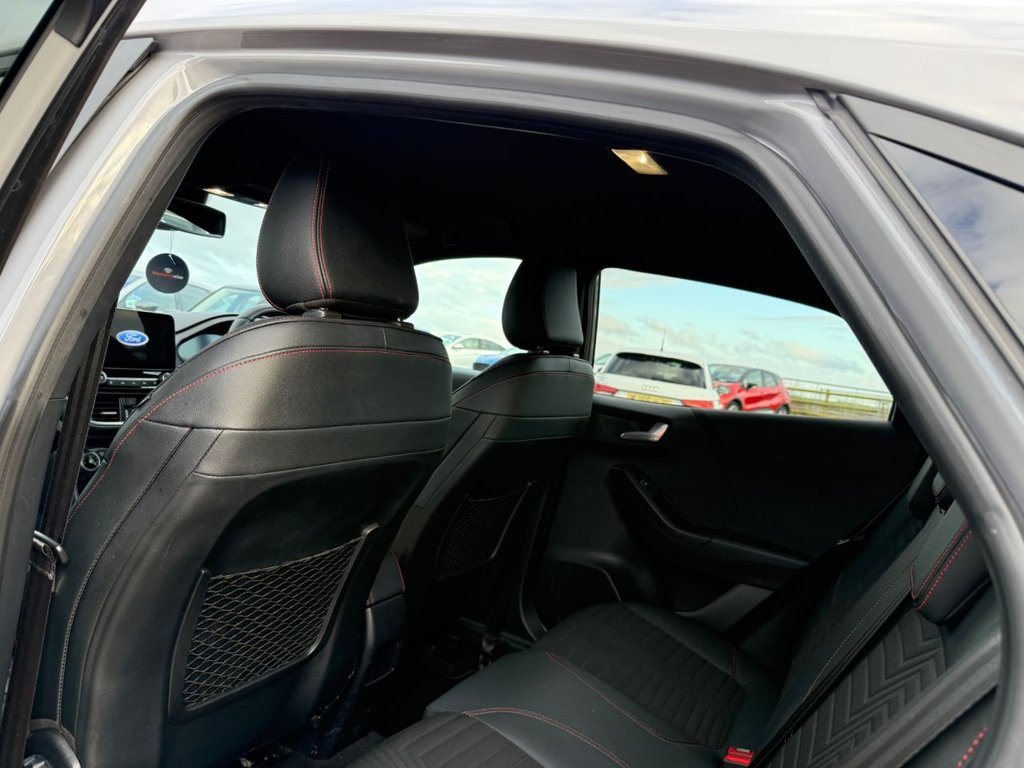 Used Ford Puma 2022 for sale - 77161473: Photo 11