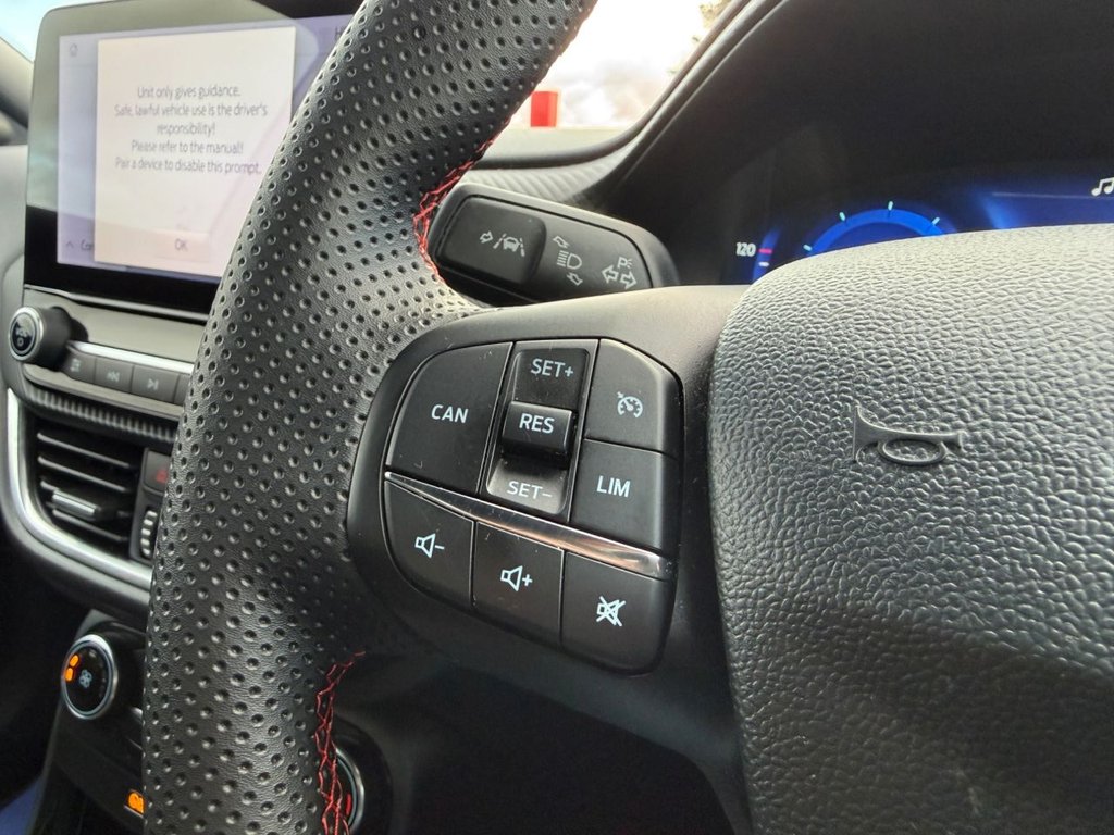 Used Ford Puma 2022 for sale - 77161473: Photo 17