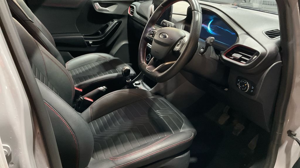 Used Ford Puma 2022 for sale - 77161473: Photo 4