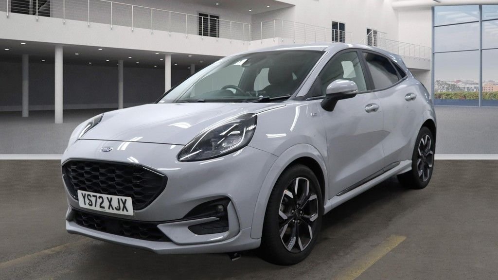 Used Ford Puma 2022 for sale - 77161473: Photo 5