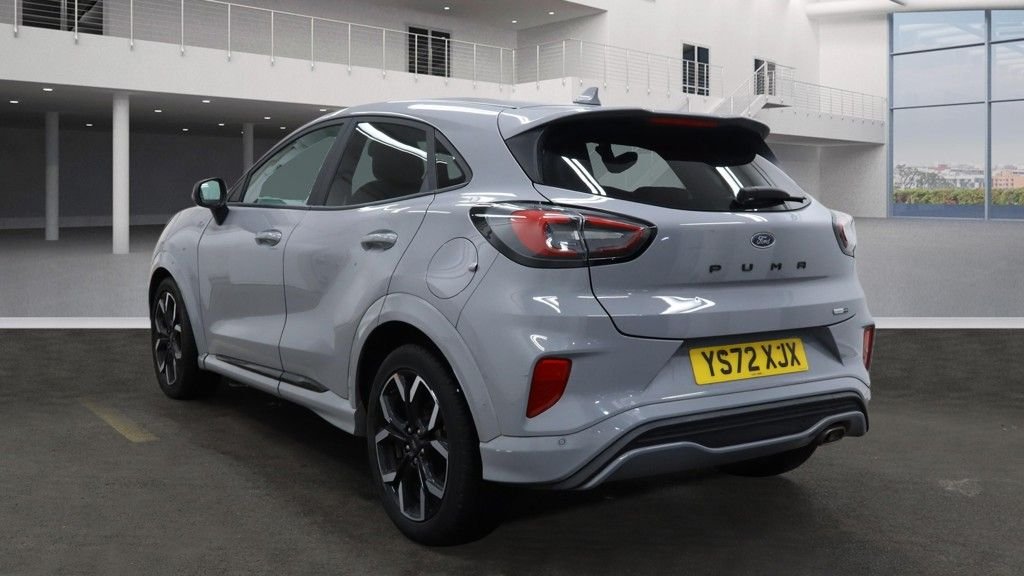 Used Ford Puma 2022 for sale - 77161473: Photo 6