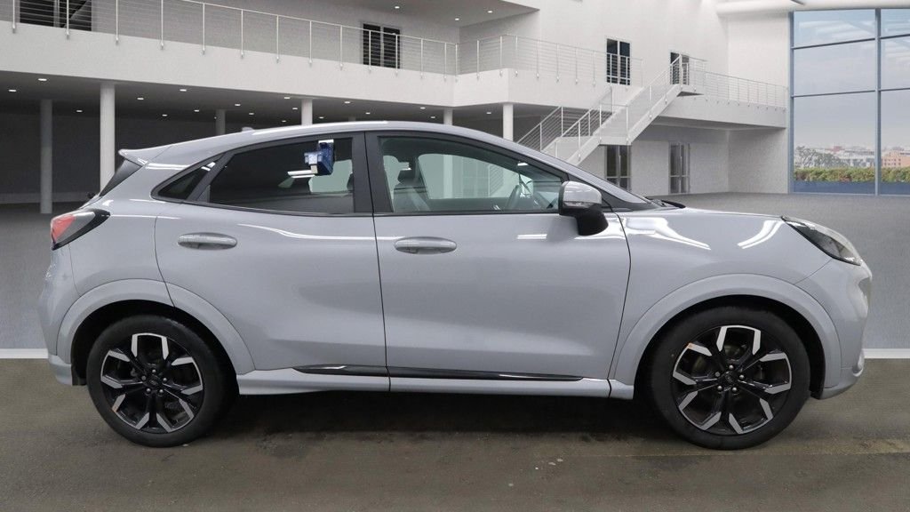 Used Ford Puma 2022 for sale - 77161473: Photo 7