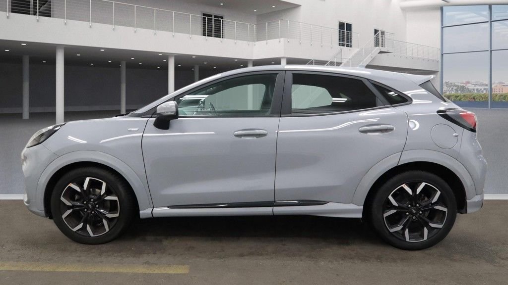 Used Ford Puma 2022 for sale - 77161473: Photo 8