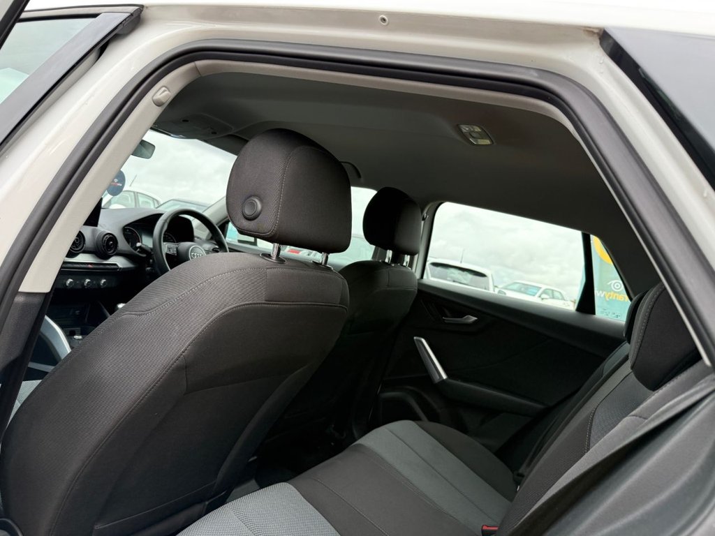 Used Audi Q2 2018 for sale - 76451949: Photo 11