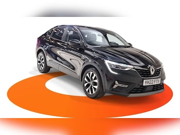 Used Renault Arkana 2022 for sale - 78426352: Photo