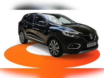Used Renault Kadjar 2019 for sale - 78583166: Photo