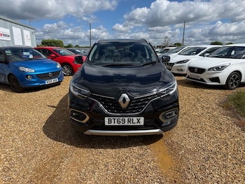 Used Renault Kadjar 2019 for sale - 78583166: Photo