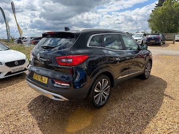 Used Renault Kadjar 2019 for sale - 78583166: Photo
