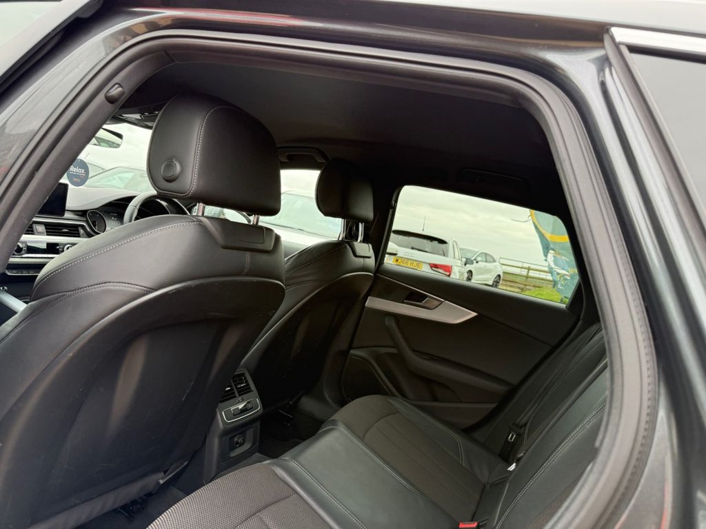 Used Audi A4 2017 for sale - 77897532: Photo 10