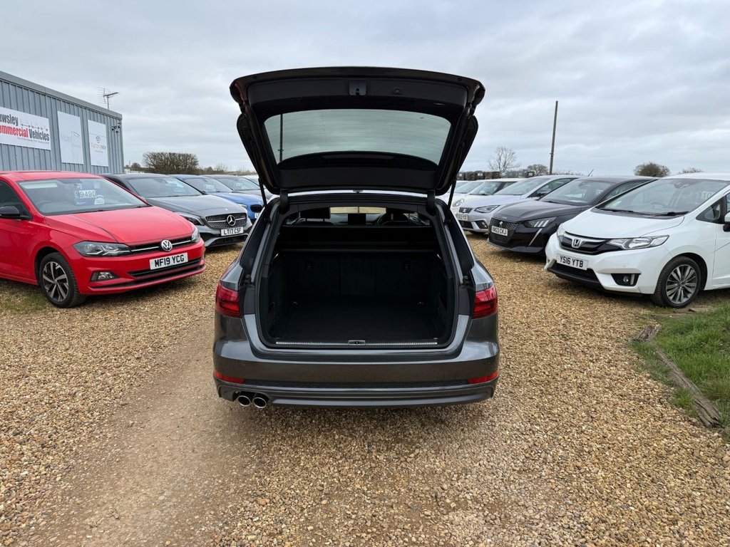 Used Audi A4 2017 for sale - 77897532: Photo 11