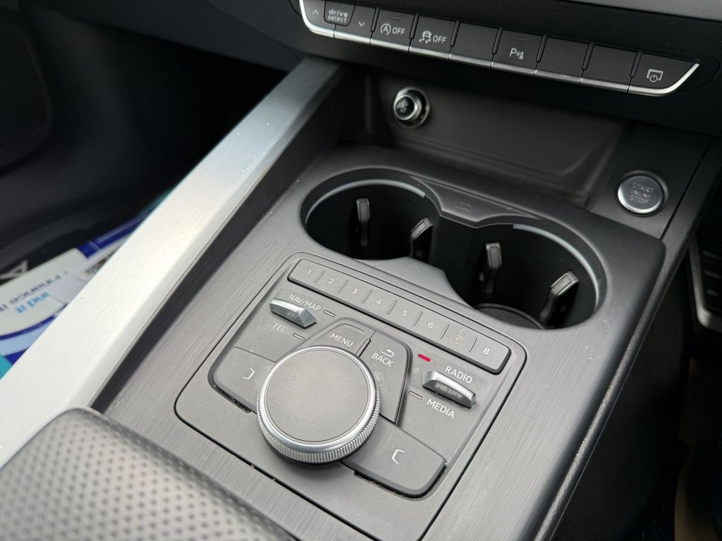 Used Audi A4 2017 for sale - 77897532: Photo 15