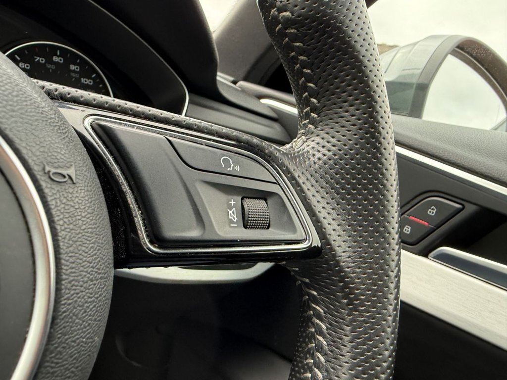 Used Audi A4 2017 for sale - 77897532: Photo 17