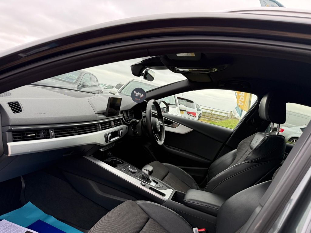 Used Audi A4 2017 for sale - 77897532: Photo 4