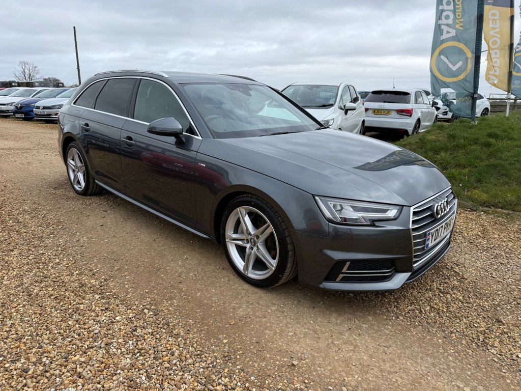 Used Audi A4 2017 for sale - 77897532: Photo 6