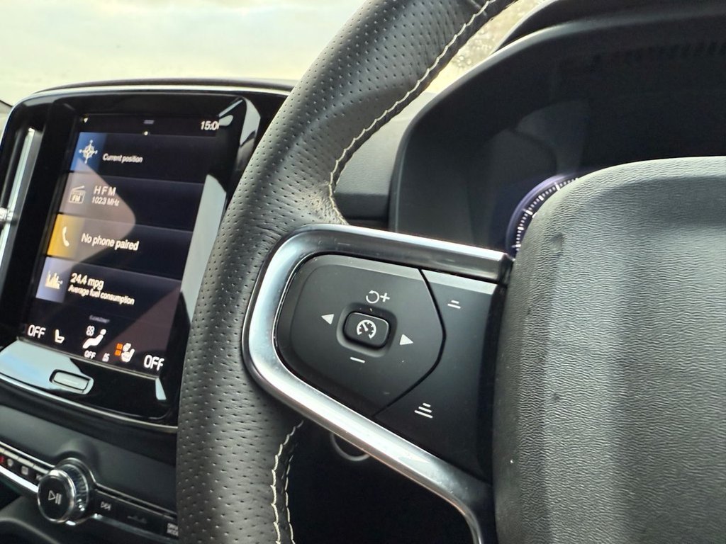 Used Volvo XC40 2021 for sale - 76962391: Photo 16