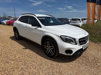 Used Mercedes-Benz GLA 2019 for sale - 79009563: Photo