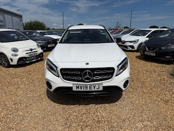 Used Mercedes-Benz GLA 2019 for sale - 79009563: Photo