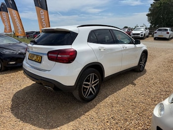 Used Mercedes-Benz GLA 2019 for sale - 79009563: Photo