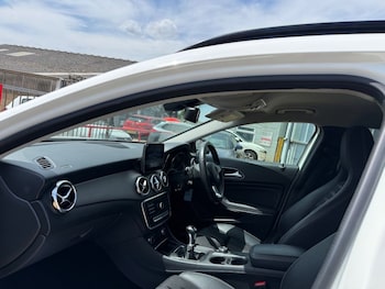 Used Mercedes-Benz GLA 2019 for sale - 79009563: Photo