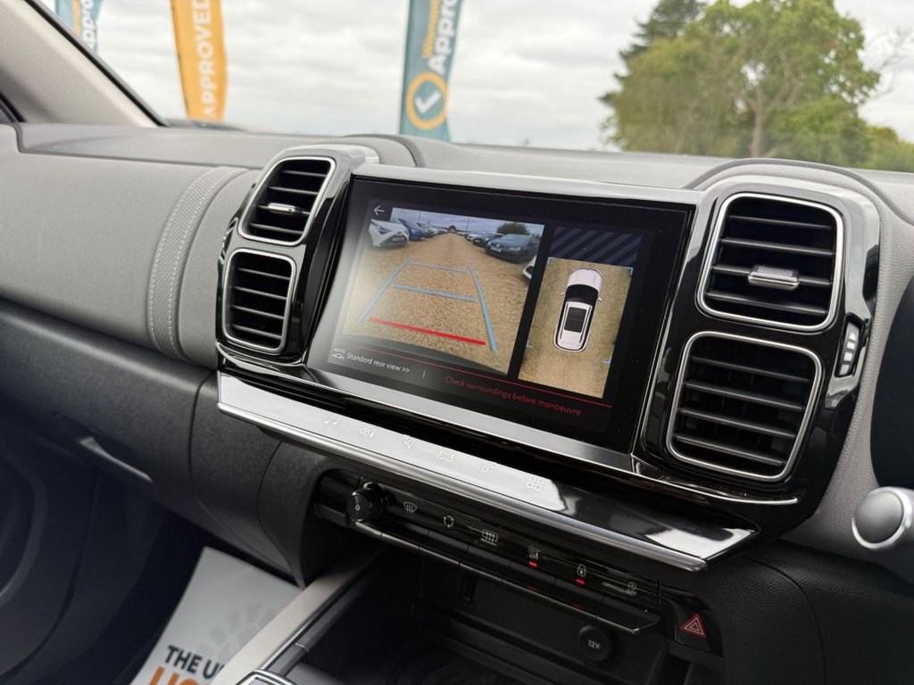 Used Citroen C5 Aircross 2020 for sale - 76451908: Photo 15