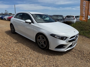 Used Mercedes-Benz A-Class 2019 for sale - 79009241: Photo