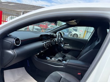 Used Mercedes-Benz A-Class 2019 for sale - 79009241: Photo