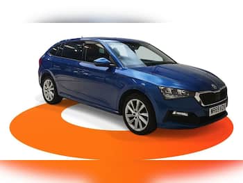 Used Skoda Scala 2020 for sale - 79695781: Photo