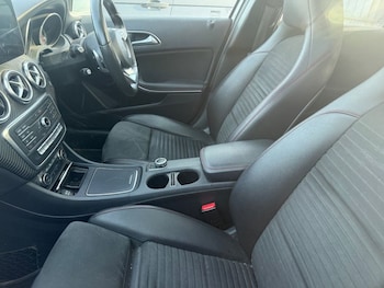 Used Mercedes-Benz A-Class 2017 for sale - 77546732: Photo