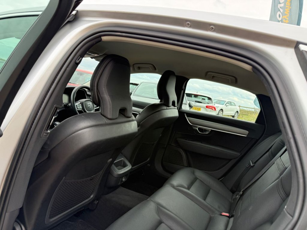 Used Volvo S90 2019 for sale - 76451979: Photo 10