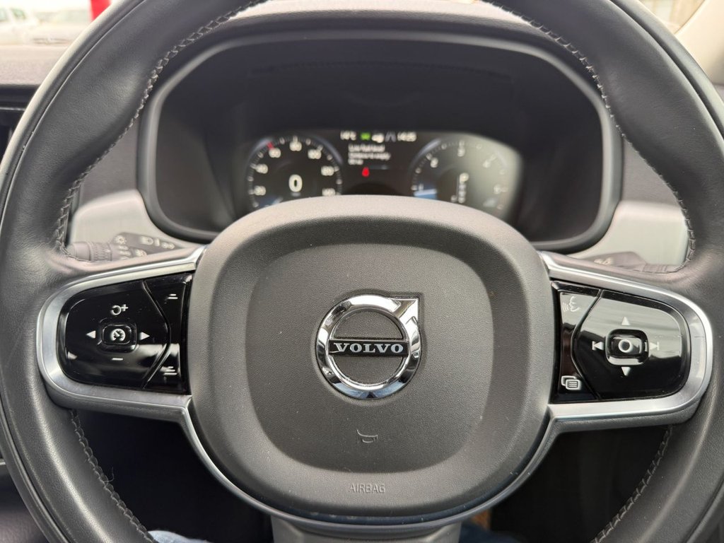 Used Volvo S90 2019 for sale - 76451979: Photo 13